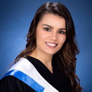 Meet your Posher, Raegan